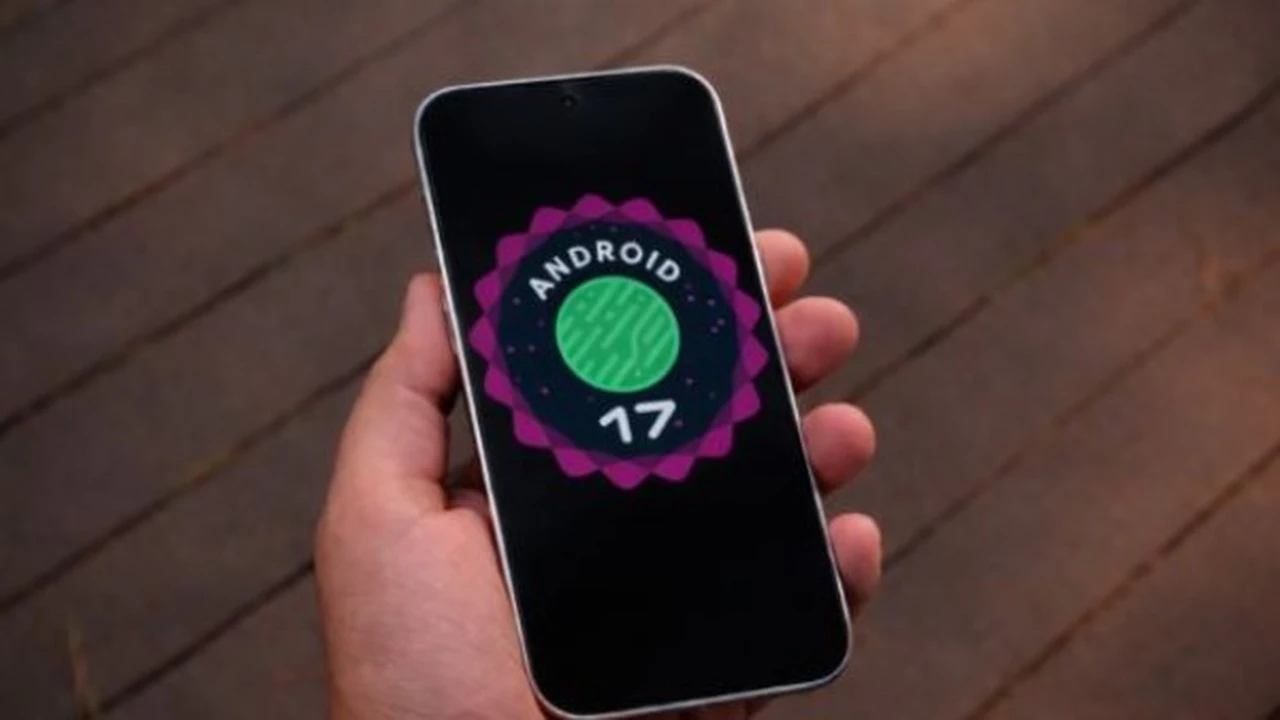 تحدي آبل وأندرويد.. جوجل تضيف ميزات آيفون الشهيرة في نظامها الجديد 17